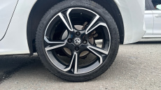 Vauxhall Corsa 1.2 Turbo SRi Edition 5dr Petrol Hatchback